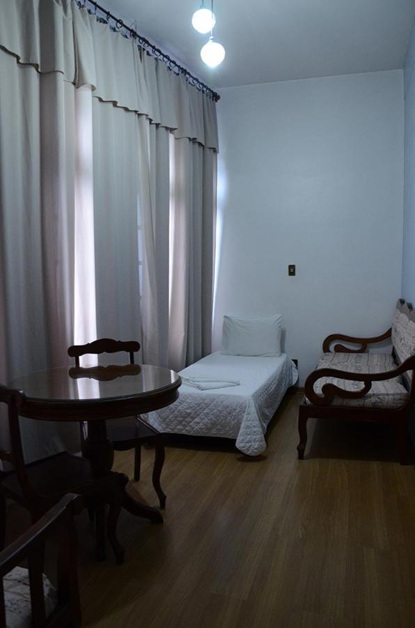 São João del Rei Hotel Lenheiros מראה חיצוני תמונה