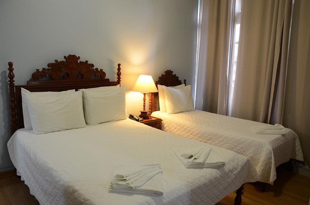 São João del Rei Hotel Lenheiros מראה חיצוני תמונה
