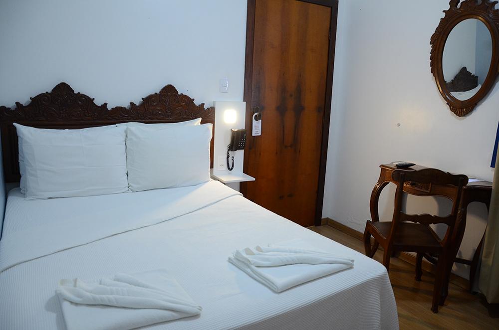 São João del Rei Hotel Lenheiros מראה חיצוני תמונה