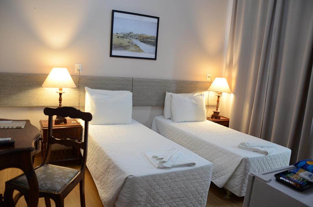 São João del Rei Hotel Lenheiros מראה חיצוני תמונה