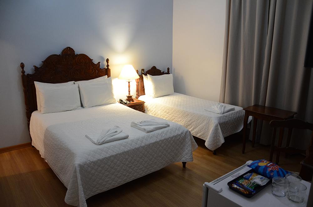 São João del Rei Hotel Lenheiros מראה חיצוני תמונה