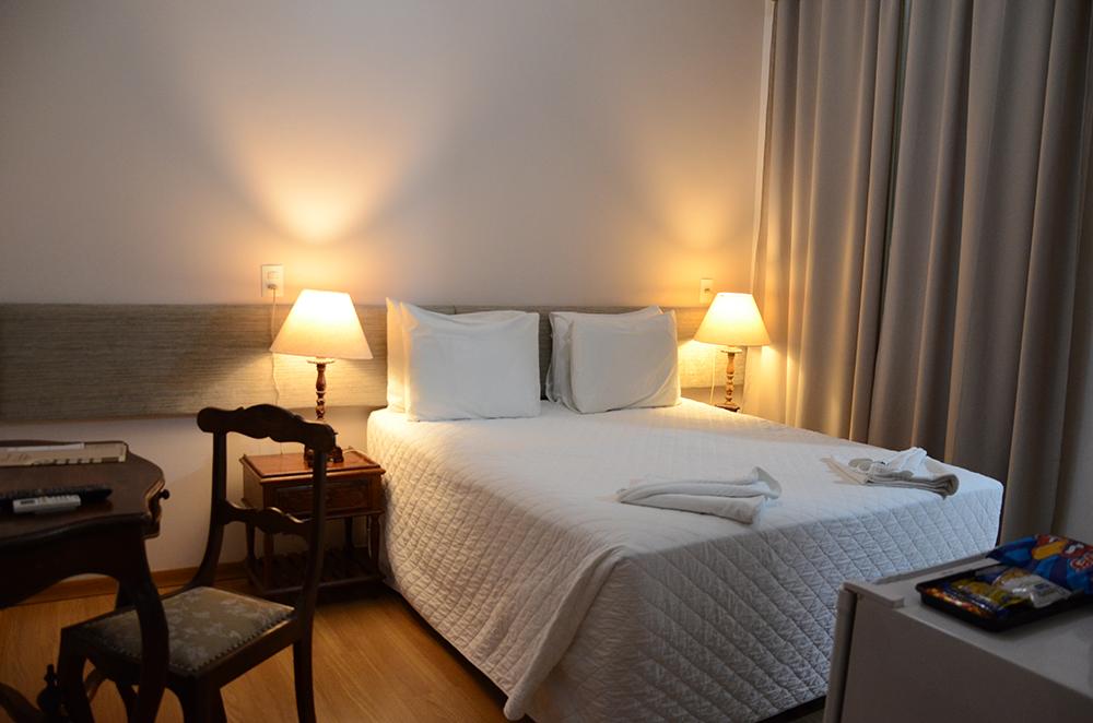 São João del Rei Hotel Lenheiros מראה חיצוני תמונה