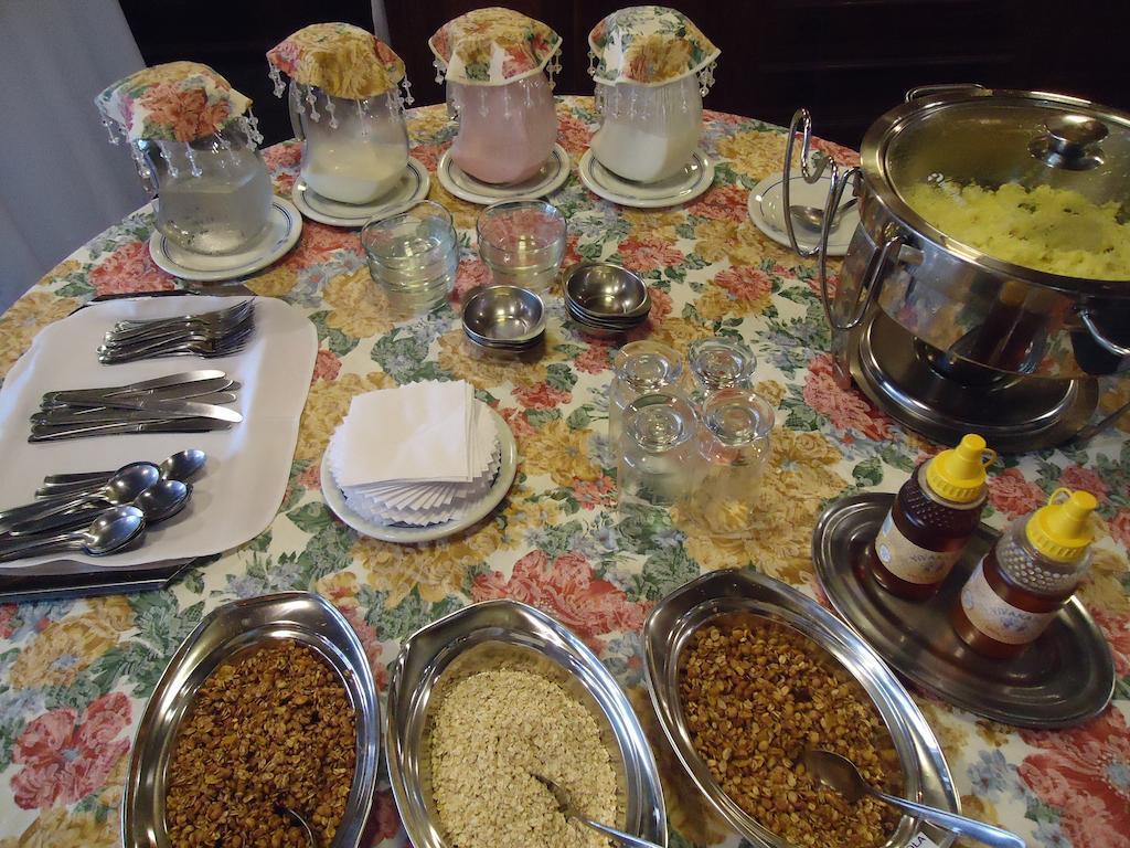 São João del Rei Hotel Lenheiros מראה חיצוני תמונה