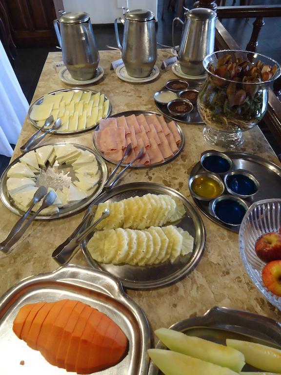São João del Rei Hotel Lenheiros מראה חיצוני תמונה