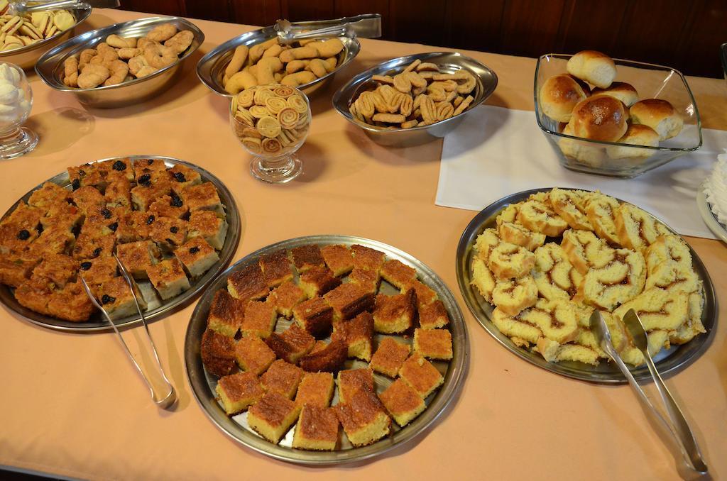 São João del Rei Hotel Lenheiros מראה חיצוני תמונה