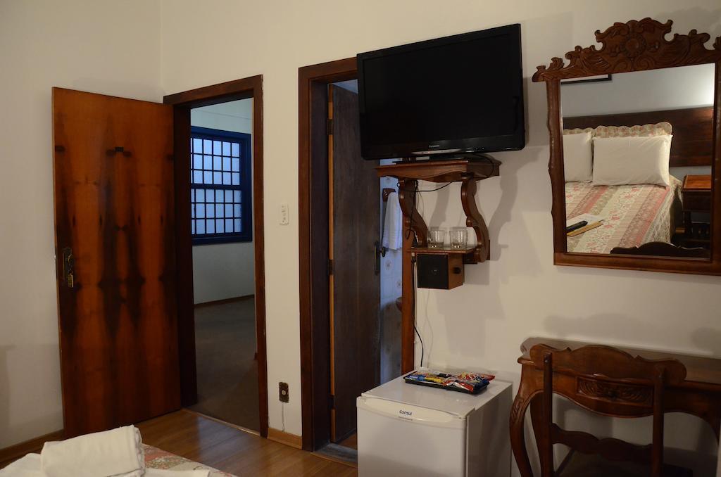 São João del Rei Hotel Lenheiros מראה חיצוני תמונה