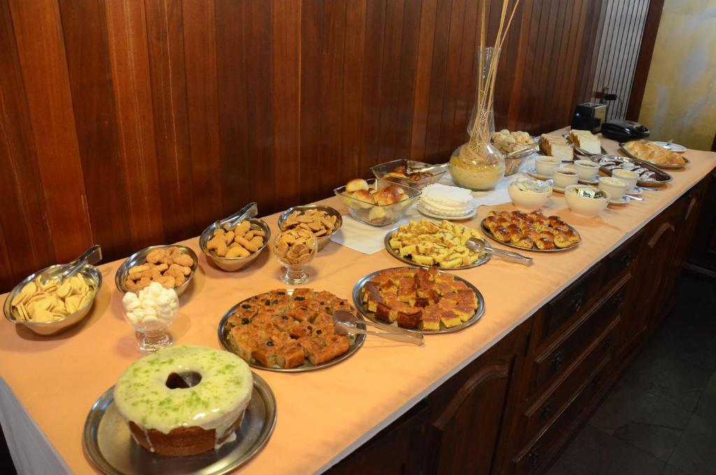 São João del Rei Hotel Lenheiros מראה חיצוני תמונה