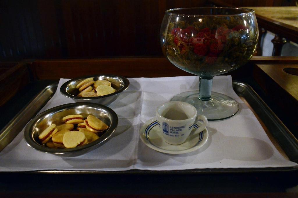 São João del Rei Hotel Lenheiros מראה חיצוני תמונה