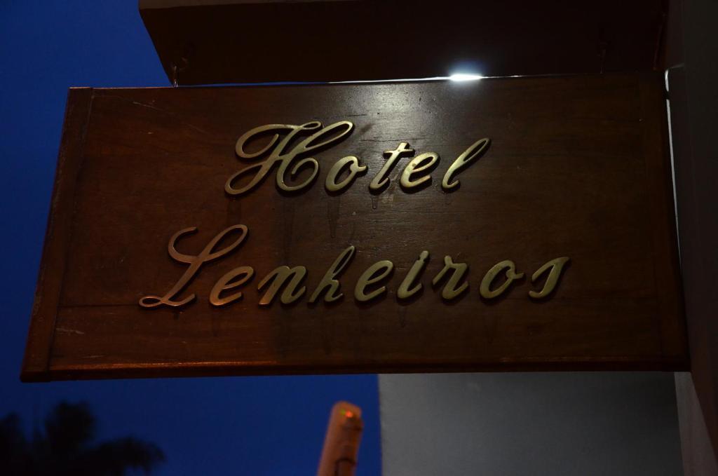 São João del Rei Hotel Lenheiros מראה חיצוני תמונה