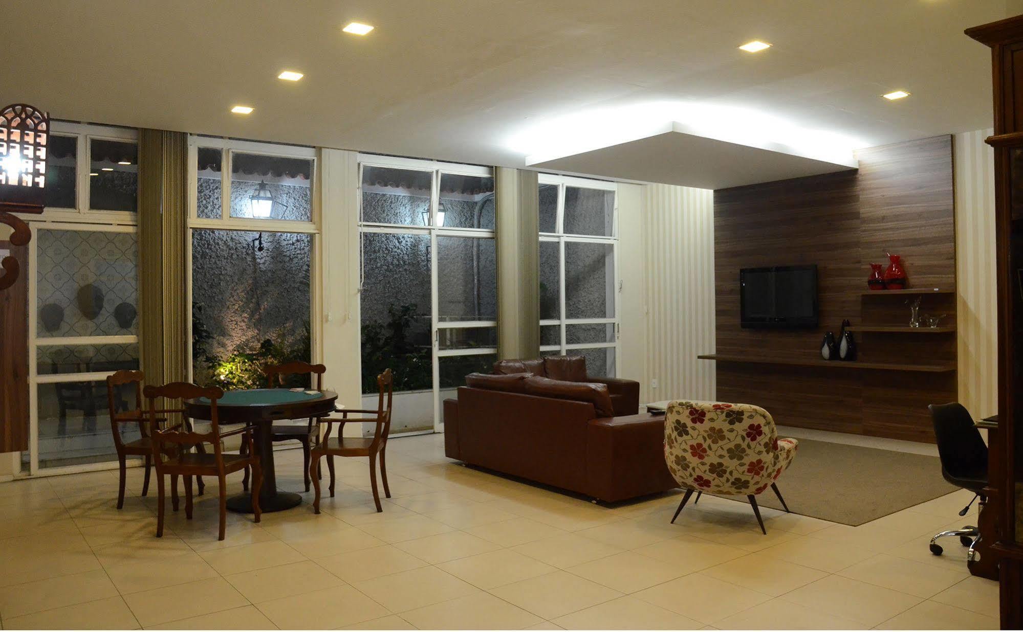 São João del Rei Hotel Lenheiros מראה חיצוני תמונה