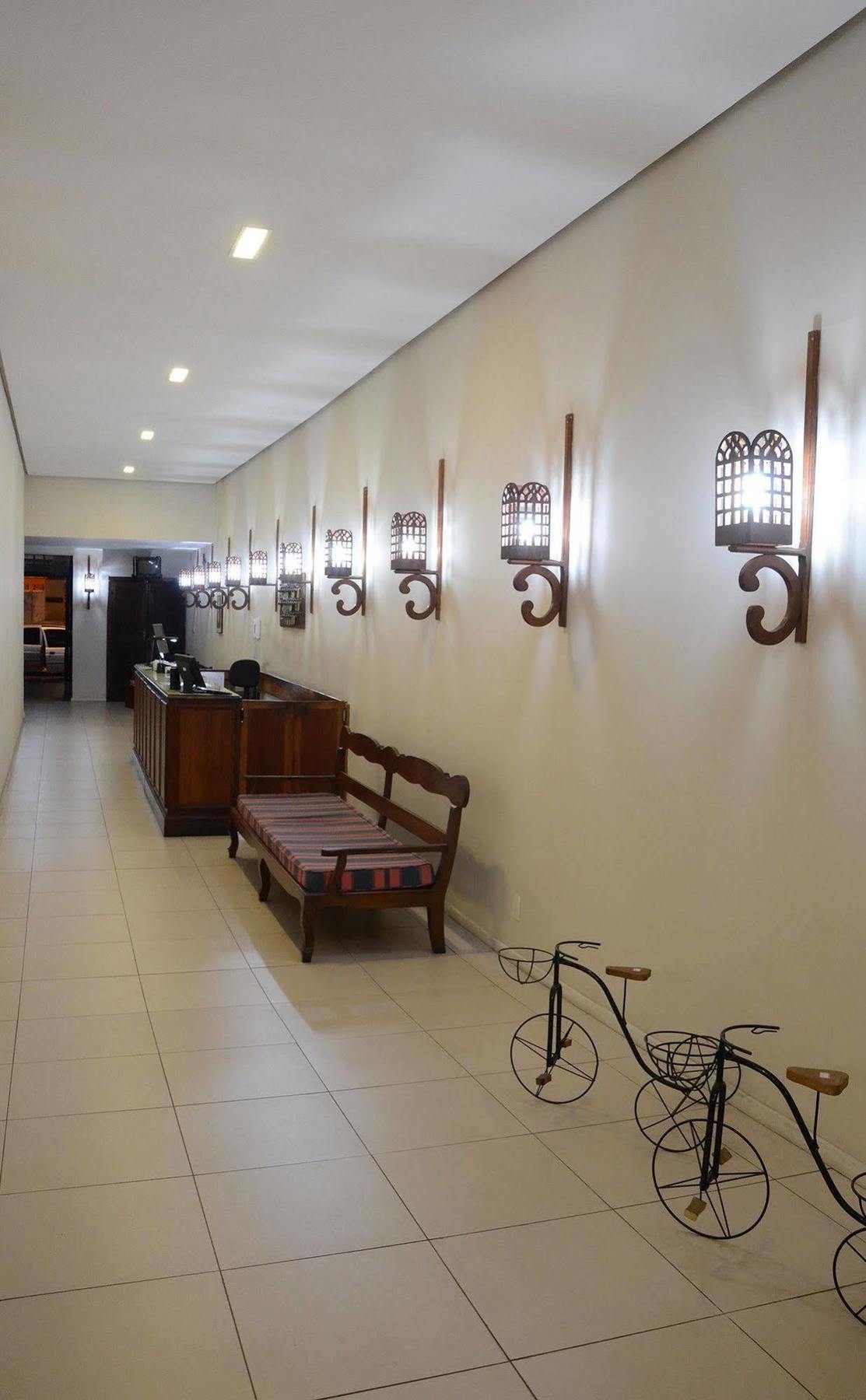 São João del Rei Hotel Lenheiros מראה חיצוני תמונה