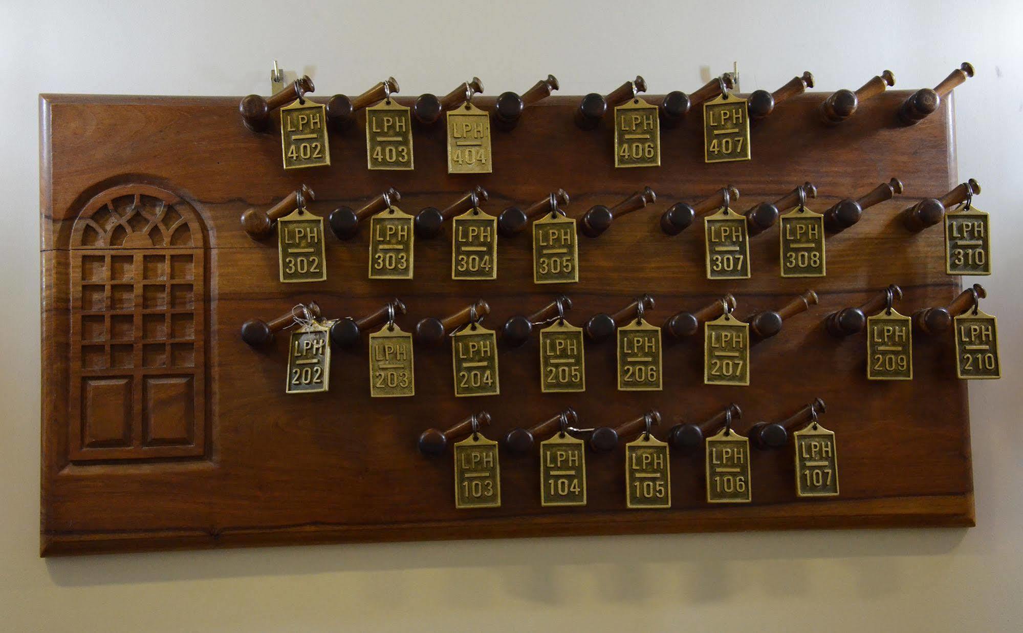 São João del Rei Hotel Lenheiros מראה חיצוני תמונה