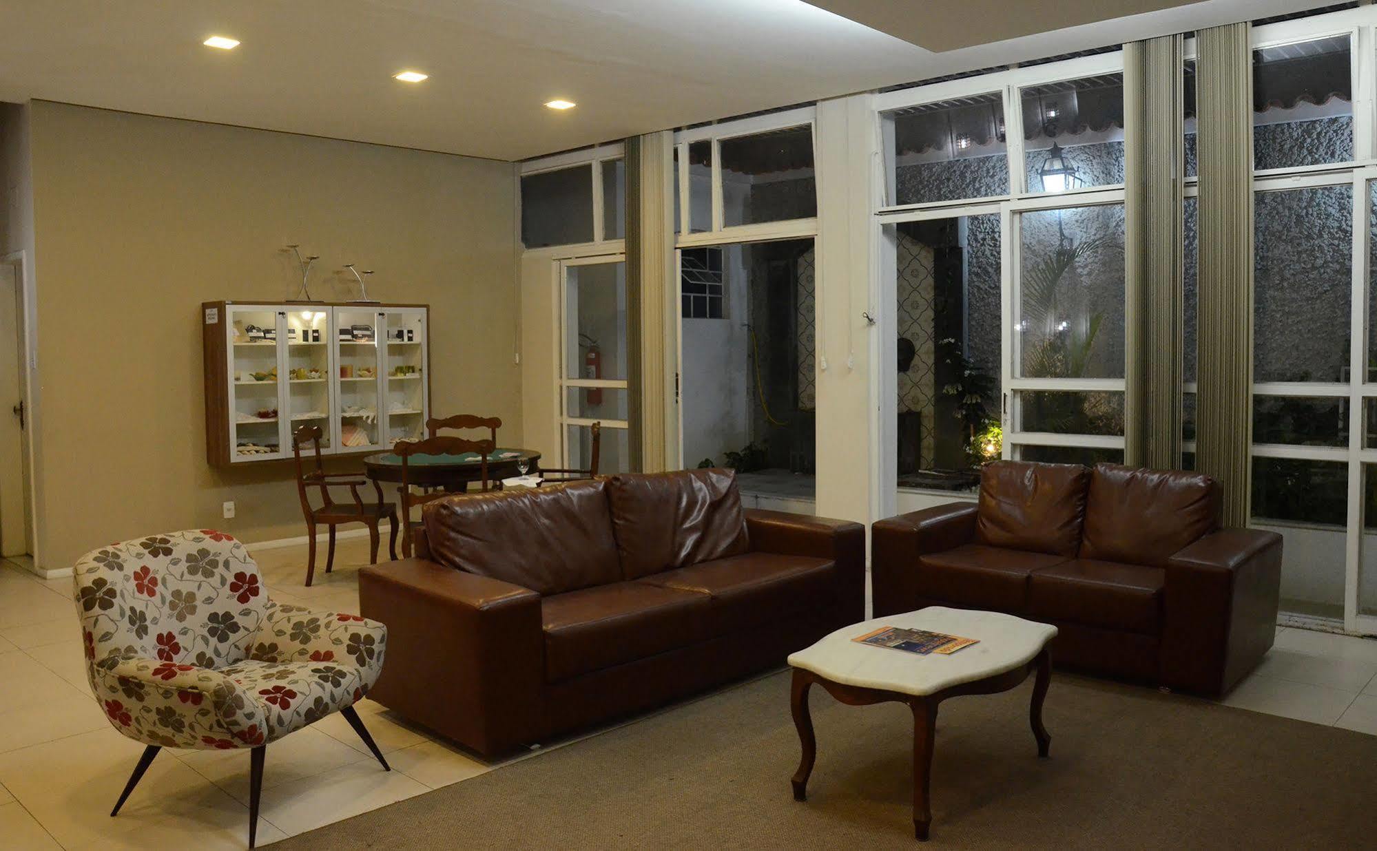 São João del Rei Hotel Lenheiros מראה חיצוני תמונה